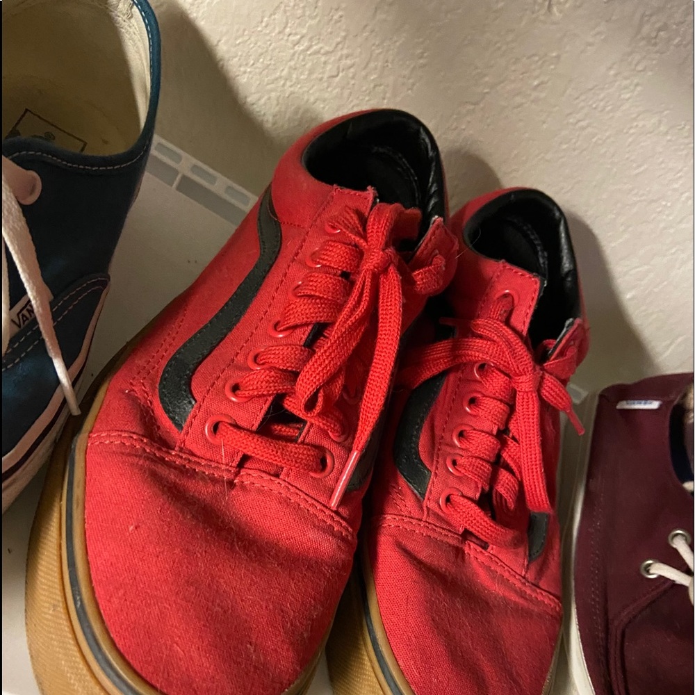 Vans